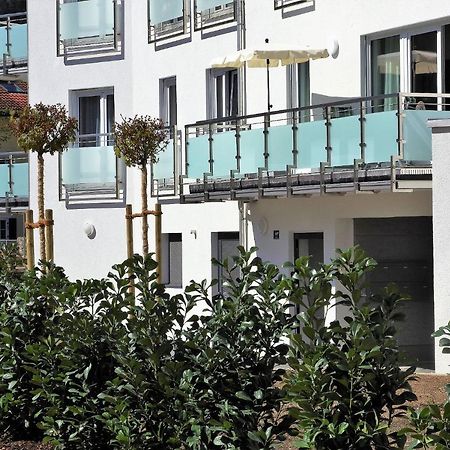 Ferienwohnung Salzburg Bad Reichenhall Exterior photo